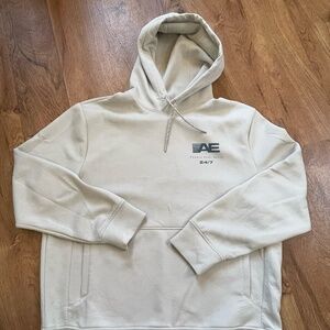 American Eagles Performance Hoodie